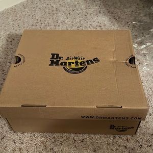 Doc marten boots